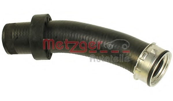 Furtun ear supraalimentare 2400004 METZGER - Turbocompressor Furtun ear supraalimentare 2400004 METZGER - Turbocompressor
