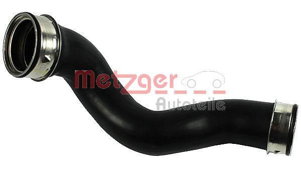 Furtun ear supraalimentare 2400017 METZGER - Turbocompressor Furtun ear supraalimentare 2400017 METZGER - Turbocompressor