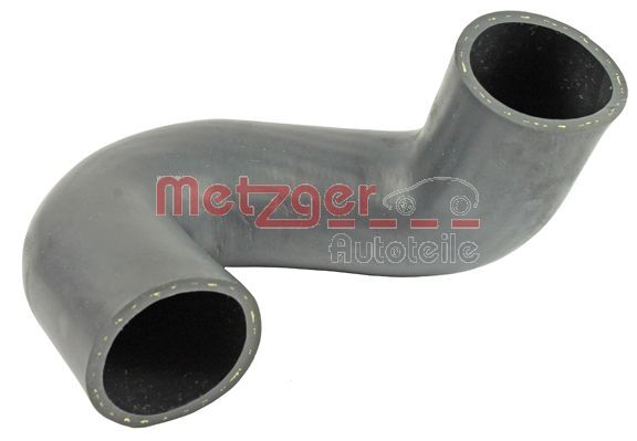 Furtun ear supraalimentare 2400033 METZGER - Turbocompressor Furtun ear supraalimentare 2400033 METZGER - Turbocompressor