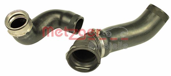 Furtun ear supraalimentare 2400038 METZGER - Turbocompressor Furtun ear supraalimentare 2400038 METZGER - Turbocompressor