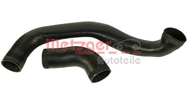 Furtun ear supraalimentare 2400065 METZGER - Turbocompressor Furtun ear supraalimentare 2400065 METZGER - Turbocompressor