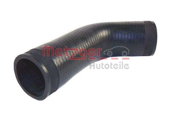 Furtun ear supraalimentare 2400082 METZGER - Turbocompressor Furtun ear supraalimentare 2400082 METZGER - Turbocompressor