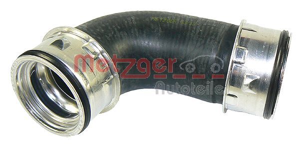 Furtun ear supraalimentare 2400102 METZGER - Turbocompressor Furtun ear supraalimentare 2400102 METZGER - Turbocompressor