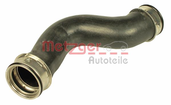 Furtun ear supraalimentare 2400105 METZGER - Turbocompressor Furtun ear supraalimentare 2400105 METZGER - Turbocompressor