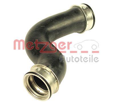 Furtun ear supraalimentare 2400106 METZGER - Turbocompressor Furtun ear supraalimentare 2400106 METZGER - Turbocompressor