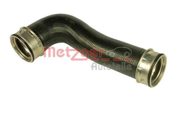 Furtun ear supraalimentare 2400107 METZGER - Turbocompressor Furtun ear supraalimentare 2400107 METZGER - Turbocompressor