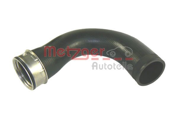 Furtun ear supraalimentare 2400109 METZGER - Turbocompressor Furtun ear supraalimentare 2400109 METZGER - Turbocompressor