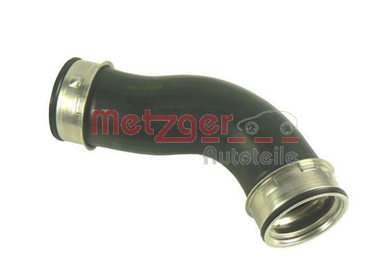 Furtun ear supraalimentare 2400111 METZGER - Turbocompressor Furtun ear supraalimentare 2400111 METZGER - Turbocompressor