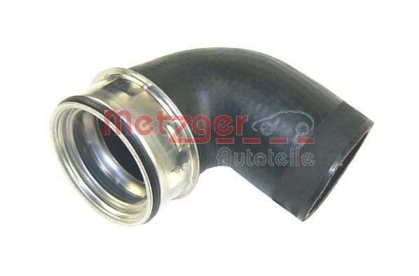 Furtun ear supraalimentare 2400117 METZGER - Turbocompressor Furtun ear supraalimentare 2400117 METZGER - Turbocompressor