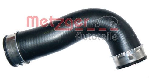 Furtun ear supraalimentare 2400119 METZGER - Turbocompressor Furtun ear supraalimentare 2400119 METZGER - Turbocompressor