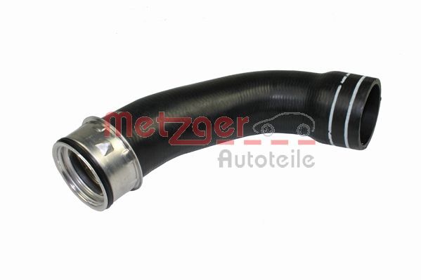Furtun ear supraalimentare 2400130 METZGER - Turbocompressor Furtun ear supraalimentare 2400130 METZGER - Turbocompressor