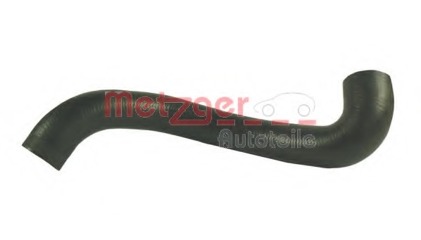 Furtun ear supraalimentare 2400154 METZGER - Turbocompressor Furtun ear supraalimentare 2400154 METZGER - Turbocompressor