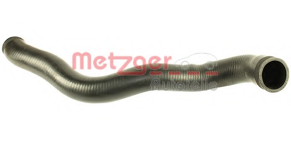 Furtun ear supraalimentare 2400155 METZGER - Turbocompressor Furtun ear supraalimentare 2400155 METZGER - Turbocompressor