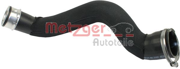 Furtun ear supraalimentare 2400162 METZGER - Turbocompressor Furtun ear supraalimentare 2400162 METZGER - Turbocompressor