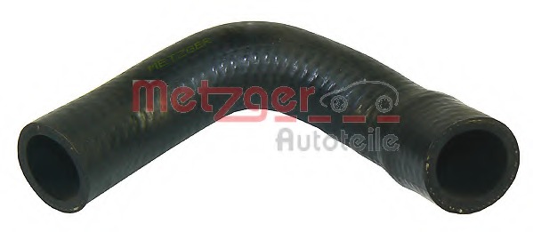 Furtun ear supraalimentare 2400163 METZGER - Turbocompressor Furtun ear supraalimentare 2400163 METZGER - Turbocompressor