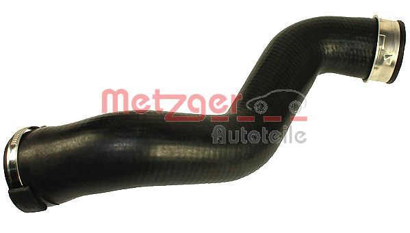Furtun ear supraalimentare 2400165 METZGER - Turbocompressor Furtun ear supraalimentare 2400165 METZGER - Turbocompressor