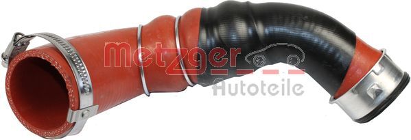 Furtun ear supraalimentare 2400168 METZGER - Turbocompressor Furtun ear supraalimentare 2400168 METZGER - Turbocompressor