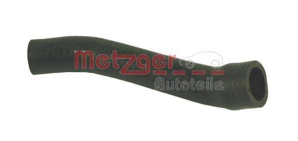 Furtun ear supraalimentare 2400169 METZGER - Turbocompressor Furtun ear supraalimentare 2400169 METZGER - Turbocompressor