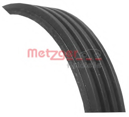Curea transmisie cu caneluri 4PK788 METZGER - Curea transmisie cu caneluri Curea transmisie cu caneluri 4PK788 METZGER - Curea transmisie cu caneluri