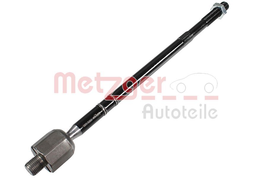 Articulatie axiala, cap de bara 51001518 METZGER - Bieleta directie/ piese Articulatie axiala, cap de bara 51001518 METZGER - Bieleta directie/ piese