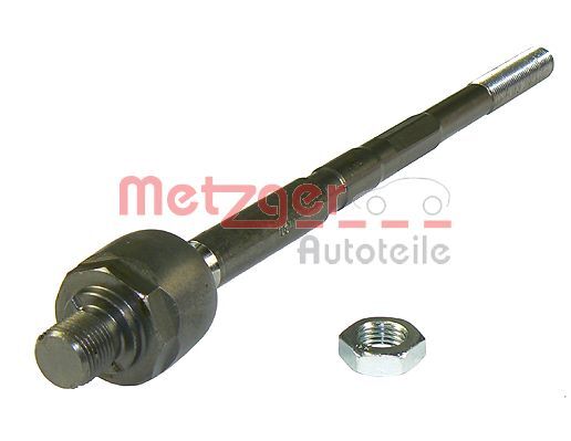 Articulatie axiala, cap de bara 51002518 METZGER - Cap bara, bieleta directie Articulatie axiala, cap de bara 51002518 METZGER - Cap bara, bieleta directie