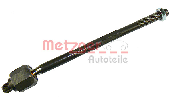 Articulatie axiala, cap de bara 51002718 METZGER - Cap bara, bieleta directie Articulatie axiala, cap de bara 51002718 METZGER - Cap bara, bieleta directie