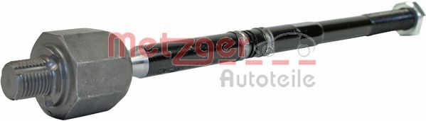 Articulatie axiala, cap de bara 51002818 METZGER - Cap bara, bieleta directie Articulatie axiala, cap de bara 51002818 METZGER - Cap bara, bieleta directie