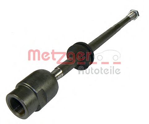 Articulatie axiala, cap de bara 51003618 METZGER - Cap bara, bieleta directie Articulatie axiala, cap de bara 51003618 METZGER - Cap bara, bieleta directie