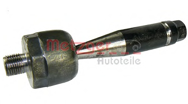 Articulatie axiala, cap de bara 51004908 METZGER - Bieleta directie/ piese