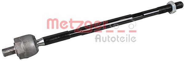 Articulatie axiala, cap de bara 51005608 METZGER - Cap bara, bieleta directie Articulatie axiala, cap de bara 51005608 METZGER - Cap bara, bieleta directie