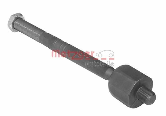 Articulatie axiala, cap de bara 51006418 METZGER - Cap bara, bieleta directie Articulatie axiala, cap de bara 51006418 METZGER - Cap bara, bieleta directie
