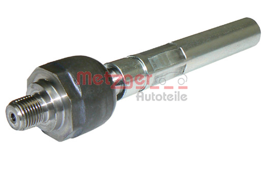 Articulatie axiala, cap de bara 51009108 METZGER - Bieleta directie/ piese Articulatie axiala, cap de bara 51009108 METZGER - Bieleta directie/ piese