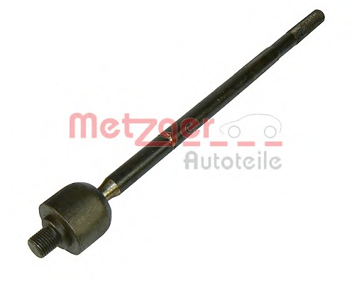 Articulatie axiala, cap de bara 51010208 METZGER - Bieleta directie/ piese Articulatie axiala, cap de bara 51010208 METZGER - Bieleta directie/ piese