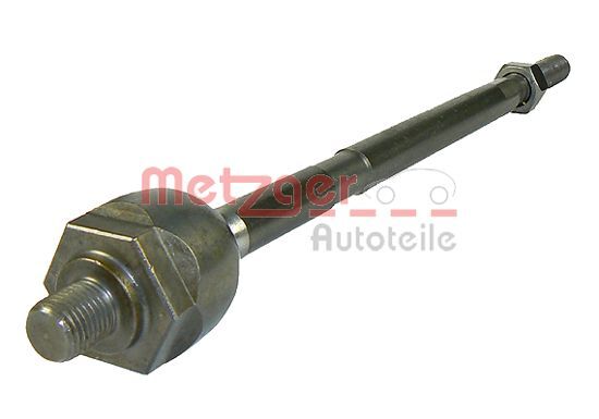 Articulatie axiala, cap de bara 51011908 METZGER - Bieleta directie/ piese Articulatie axiala, cap de bara 51011908 METZGER - Bieleta directie/ piese