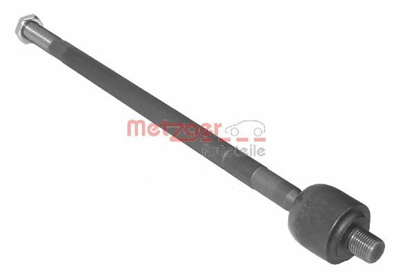 Articulatie axiala, cap de bara 51013412 METZGER - Cap bara, bieleta directie Articulatie axiala, cap de bara 51013412 METZGER - Cap bara, bieleta directie