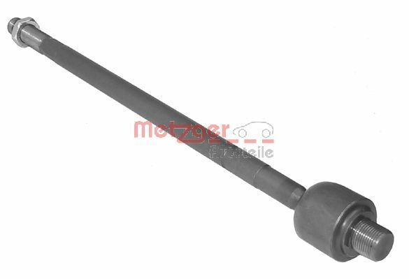 Articulatie axiala, cap de bara 51013511 METZGER - Cap bara, bieleta directie Articulatie axiala, cap de bara 51013511 METZGER - Cap bara, bieleta directie
