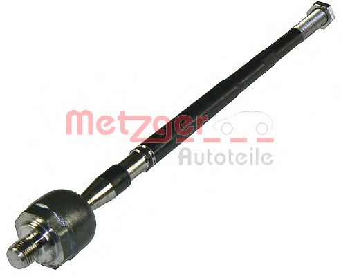 Articulatie axiala, cap de bara 51014618 METZGER - Cap bara, bieleta directie Articulatie axiala, cap de bara 51014618 METZGER - Cap bara, bieleta directie