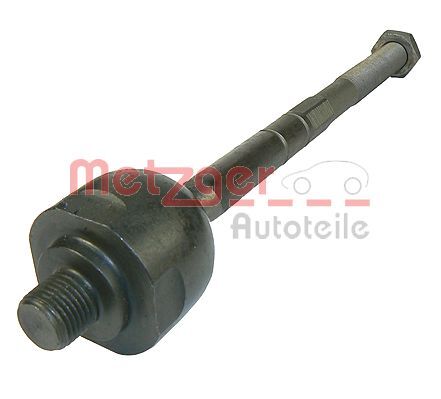 Articulatie axiala, cap de bara 51014818 METZGER - Bieleta directie/ piese Articulatie axiala, cap de bara 51014818 METZGER - Bieleta directie/ piese