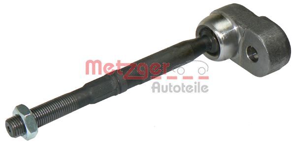 Articulatie axiala, cap de bara 51015218 METZGER - Bieleta directie/ piese