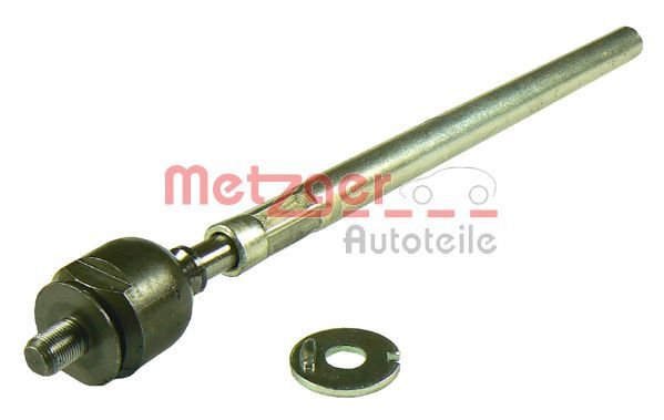 Articulatie axiala, cap de bara 51015918 METZGER - Bieleta directie/ piese Articulatie axiala, cap de bara 51015918 METZGER - Bieleta directie/ piese