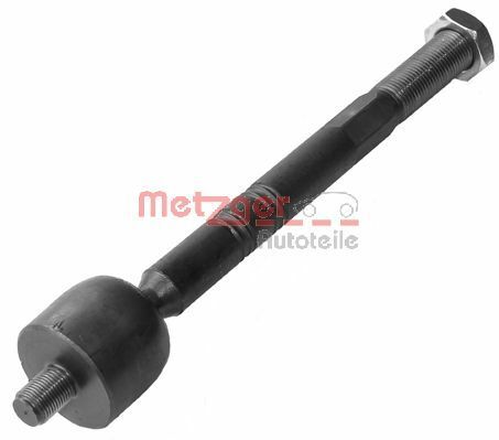 Articulatie axiala, cap de bara 51016518 METZGER - Bieleta directie/ piese Articulatie axiala, cap de bara 51016518 METZGER - Bieleta directie/ piese