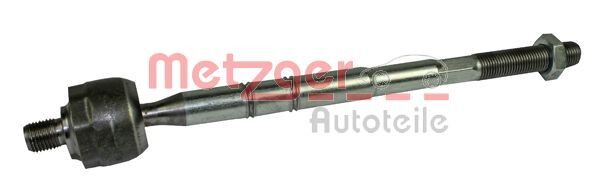 Articulatie axiala, cap de bara 51016708 METZGER - Cap bara, bieleta directie Articulatie axiala, cap de bara 51016708 METZGER - Cap bara, bieleta directie