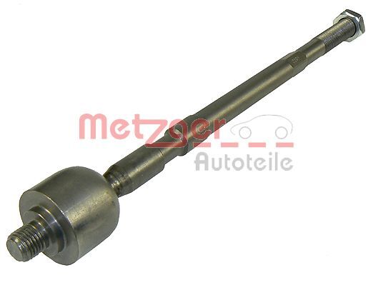 Articulatie axiala, cap de bara 51017018 METZGER - Cap bara, bieleta directie Articulatie axiala, cap de bara 51017018 METZGER - Cap bara, bieleta directie