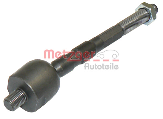 Articulatie axiala, cap de bara 51017218 METZGER - Cap bara, bieleta directie Articulatie axiala, cap de bara 51017218 METZGER - Cap bara, bieleta directie