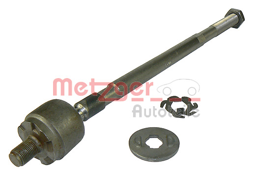 Articulatie axiala, cap de bara 51019618 METZGER - Cap bara, bieleta directie Articulatie axiala, cap de bara 51019618 METZGER - Cap bara, bieleta directie