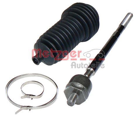 Articulatie axiala, cap de bara 51020848 METZGER - Cap bara, bieleta directie