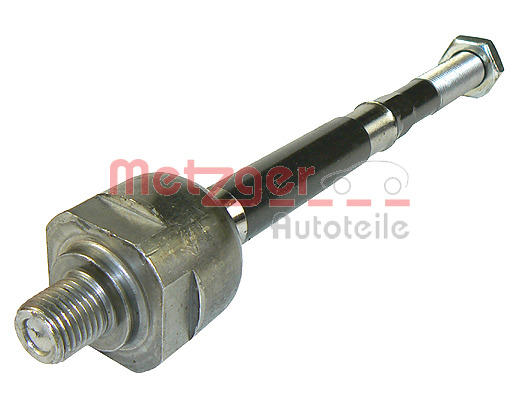 Articulatie axiala, cap de bara 51020918 METZGER - Cap bara, bieleta directie Articulatie axiala, cap de bara 51020918 METZGER - Cap bara, bieleta directie
