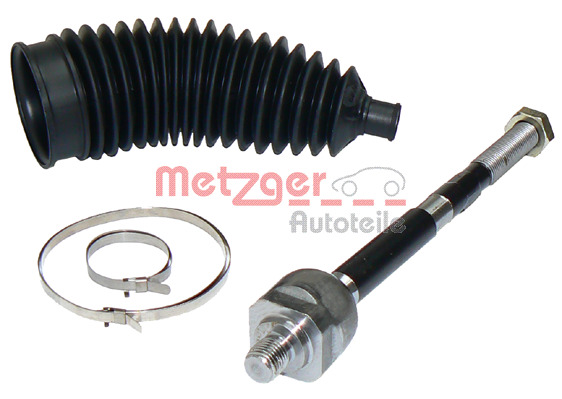 Articulatie axiala, cap de bara 51021048 METZGER - Cap bara, bieleta directie Articulatie axiala, cap de bara 51021048 METZGER - Cap bara, bieleta directie
