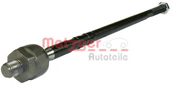 Articulatie axiala, cap de bara 51022118 METZGER - Cap bara, bieleta directie