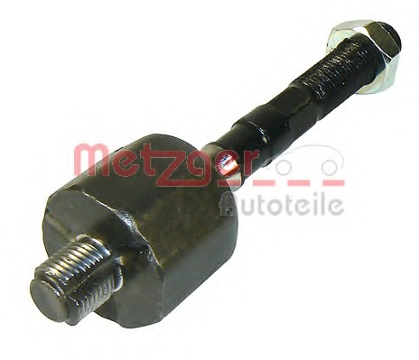 Articulatie axiala, cap de bara 51023408 METZGER - Bieleta directie/ piese